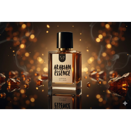  Arabian Essence – Inspired by Casablanca (Swiss Arabian) 