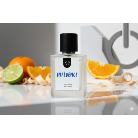  Influence – Inspired by Lacoste Blanc 