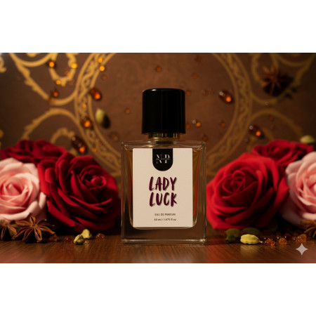 Lady Luck – Inspired by Portrait of a Lady